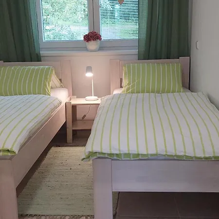 Apartment U Spilinku-lipensko *