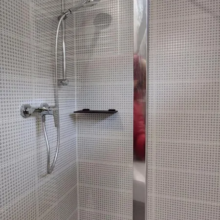 Apartment U Spilinku-lipensko