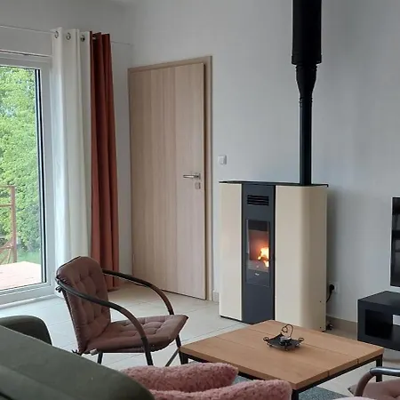 Apartment U Spilinku-lipensko Horni Plana