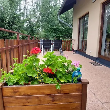 U Spilinku-lipensko Apartment *