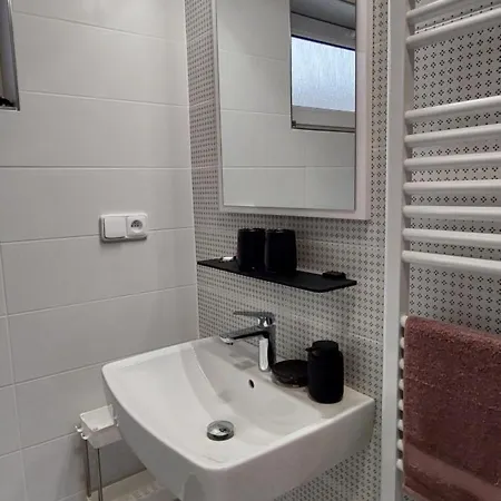U Spilinku-lipensko Apartment *