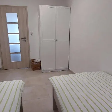 U Spilinku-lipensko Apartment Horni Plana