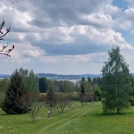 Apartment U Spilinku-lipensko