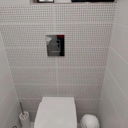U Spilinku-lipensko Apartment Horni Plana