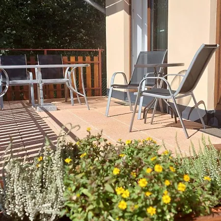 Appartement U Spilinku 1l-lipensko