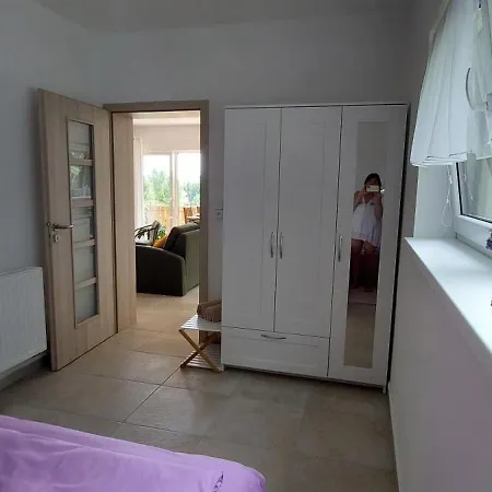 U Spilinku-lipensko Apartment Horni Plana