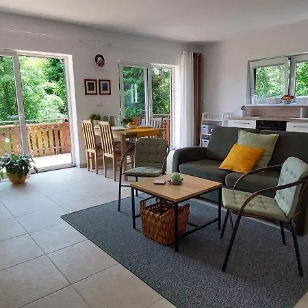 Apartment U Spilinku-lipensko