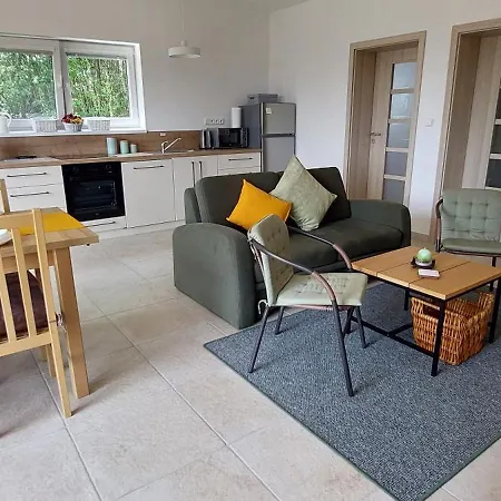 Apartment U Spilinku-lipensko Horni Plana