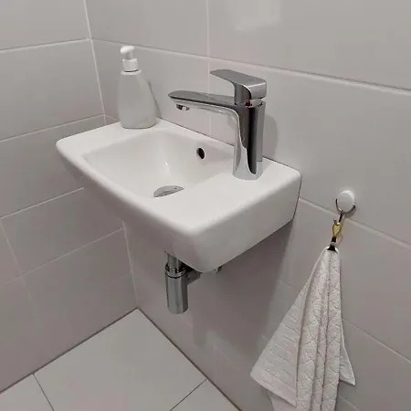 Apartment U Spilinku-lipensko *
