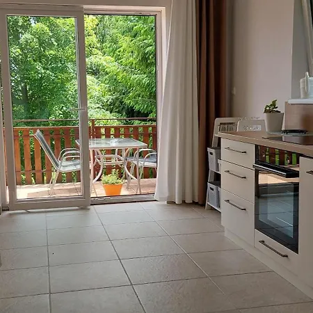 Appartement U Spilinku 1l-lipensko *