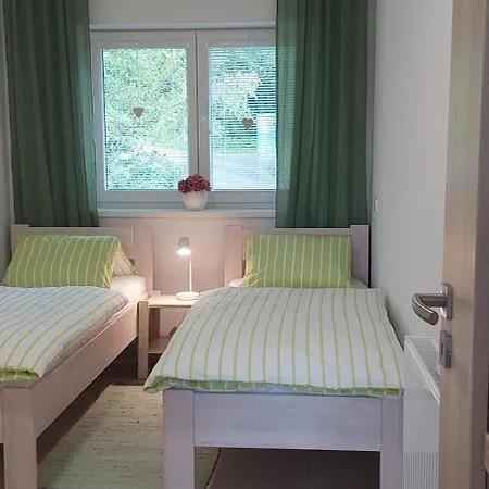 U Spilinku-lipensko Apartment