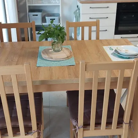 Appartement U Spilinku 1l-lipensko