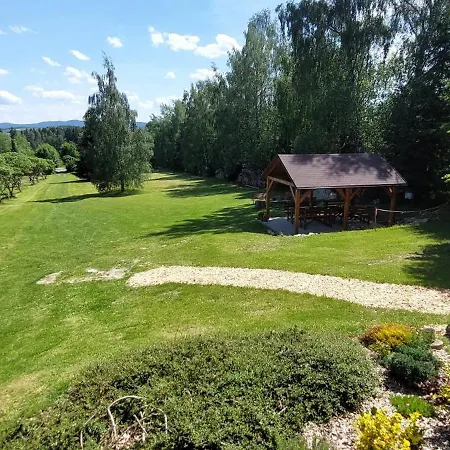 Διαμέρισμα U Spilinku 1l-lipensko Horní Planá